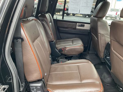 Used 2017 Ford Expedition EL King Ranch image 15