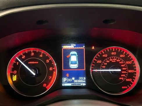 Used 2023 Subaru Impreza 2.0i Sport AWD/4WD image 15