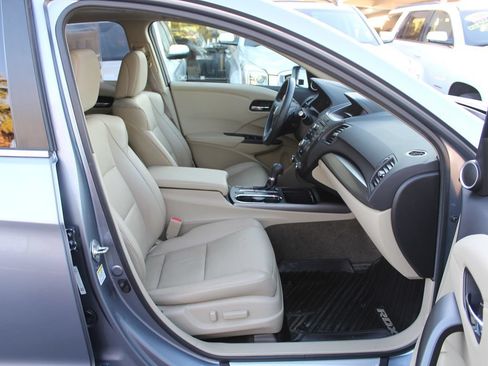 Used 2013 Acura RDX FWD image 23