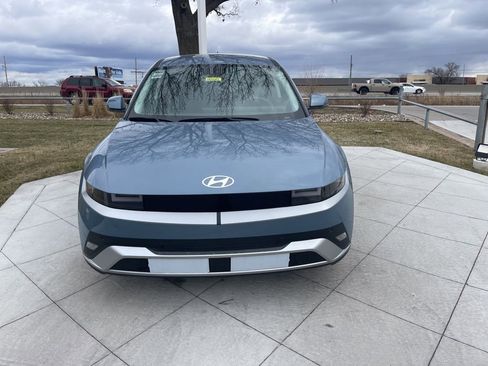 New 2026 Hyundai Ioniq 5 SE image 8