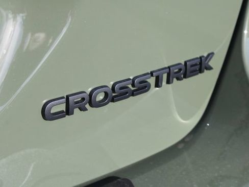 New 2026 Subaru Crosstrek 2.5i Premium AWD/4WD image 9