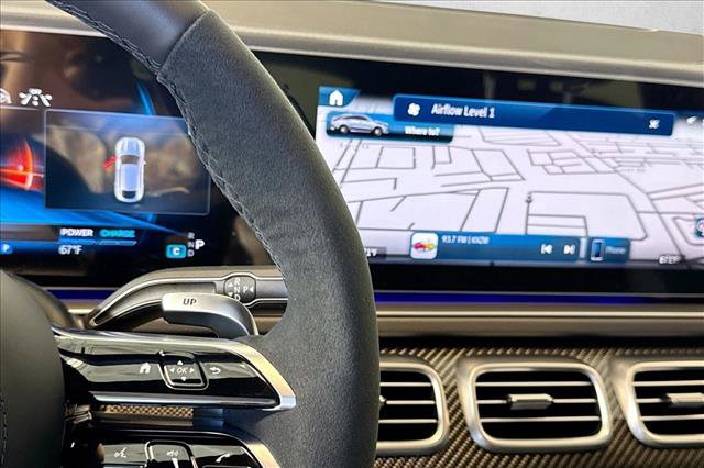 New 2026 Mercedes-Benz GLE 53 AMG 4MATIC Coupe image 15