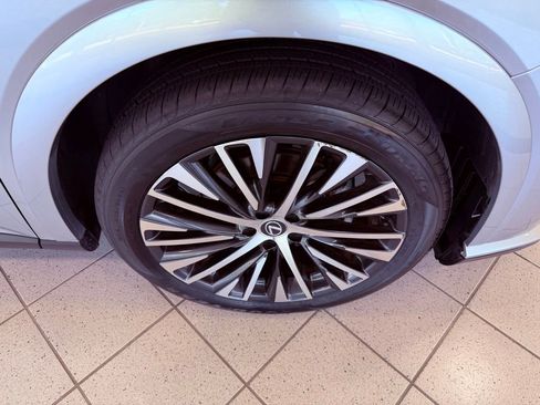 Used 2023 Lexus RX 350 Premium Plus w/ Cold Area Package FWD image 19