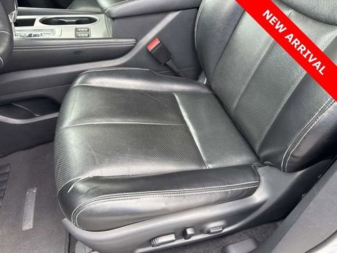 Used 2019 Nissan Murano SL image 15