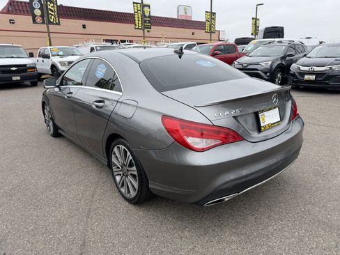 Used 2018 Mercedes-Benz CLA 250 image 5