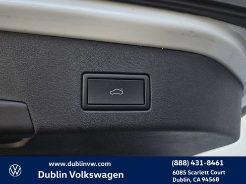 Used 2023 Volkswagen ID.4 Pro S RWD image 24