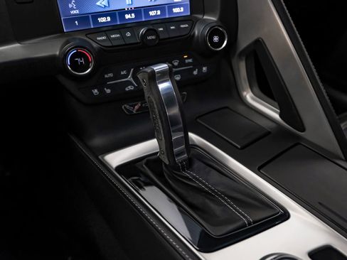Used 2014 Chevrolet Corvette Stingray Coupe w/ 3LT Preferred Equipment Group RWD image 13