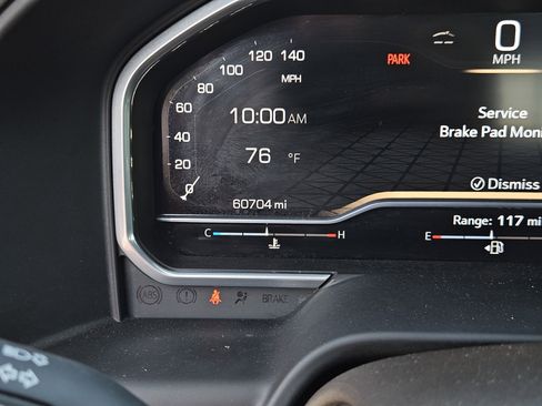 Used 2024 GMC Sierra 3500 Denali w/ Denali Reserve Package image 15