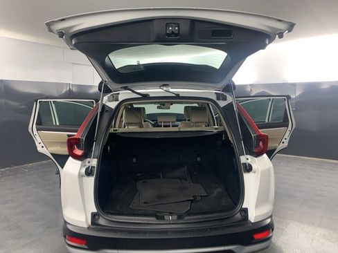 Used 2020 Honda CR-V LX image 33