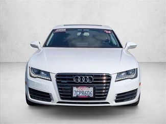 Used 2014 Audi A7 3.0T Premium Plus video 2