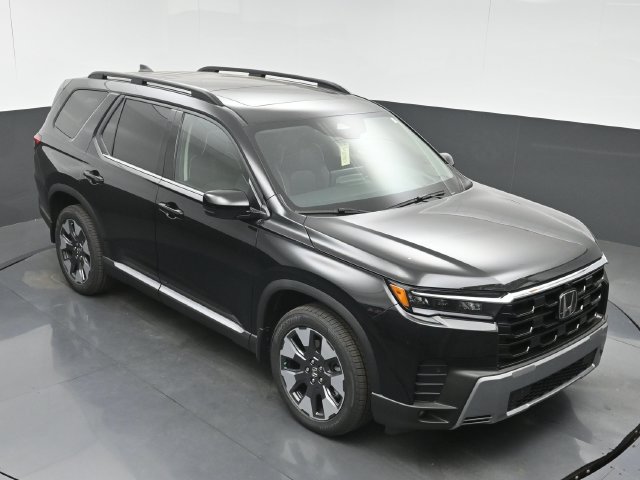 New 2026 Honda Pilot Elite image 36