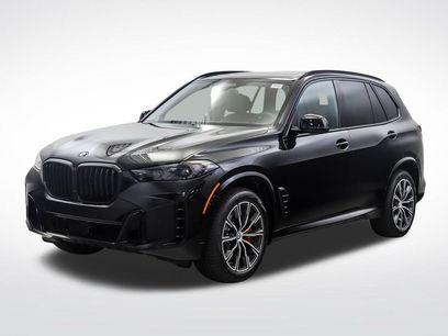 New 2026 BMW X5 xDrive40i w/ Executive Package