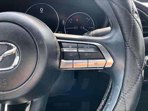 Used 2020 MAZDA MAZDA3 AWD Sedan w/ Preferred Package image 19