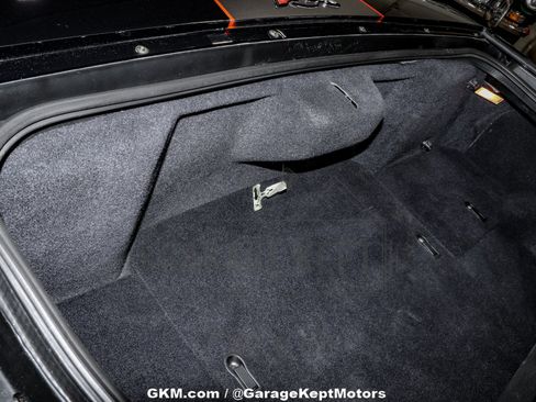 Used 2002 Chevrolet Corvette Convertible w/ Preferred Equipment Group2 image 88