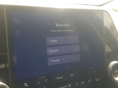 Certified 2024 Lexus NX 250 FWD w/ Towing Package (2000 Lbs) image 30