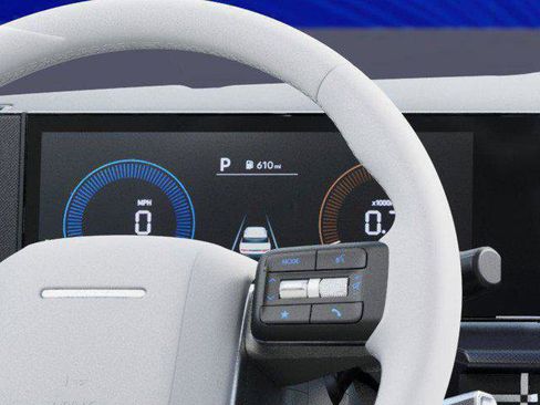 New 2026 Hyundai Santa Fe SEL FWD image 14