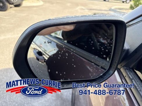 Used 2024 Chevrolet Traverse RS w/ LPO, Floor Liner Package FWD image 8