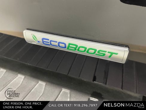 Used 2019 Ford F150 XLT w/ Equipment Group 302A Luxury image 15