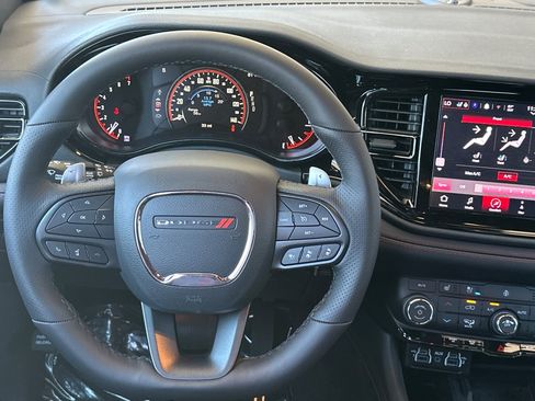 New 2026 Dodge Durango GT AWD/4WD image 14