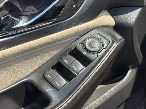 Used 2023 Chevrolet Traverse LS w/ Safety Package FWD image 29