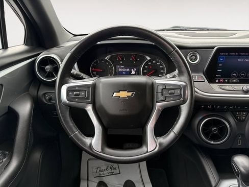 Used 2020 Chevrolet Blazer LT AWD/4WD image 12
