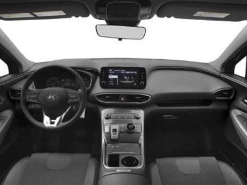 Used 2022 Hyundai Santa Fe SE AWD/4WD image 13