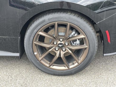 New 2026 Ford Mustang Premium RWD image 15
