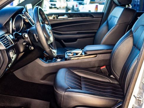 Used 2018 Mercedes-Benz GLE 350 4MATIC w/ Premium 2 Package image 25