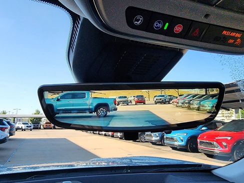 New 2026 GMC Terrain Denali image 36