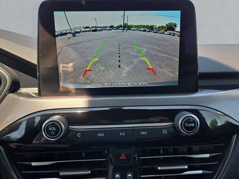 Certified 2023 Ford Escape Active image 19