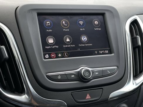 Used 2020 Chevrolet Equinox LT image 16