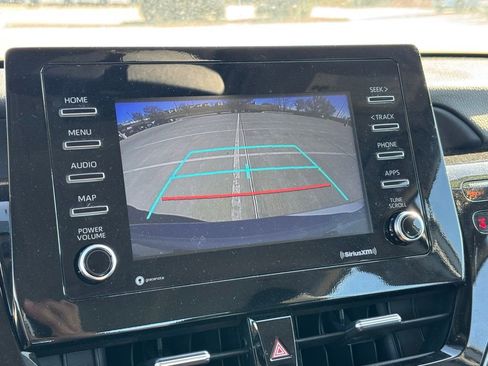 Used 2024 Toyota Camry SE image 20