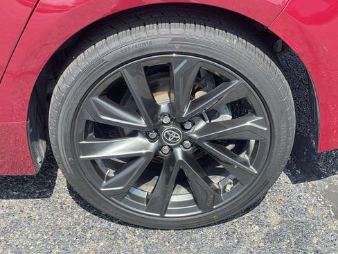 Used 2024 Toyota Corolla SE FWD image 7