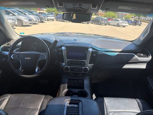 Used 2015 Chevrolet Suburban LT AWD/4WD image 37