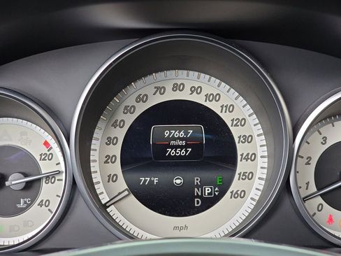 Used 2015 Mercedes-Benz E 550 Coupe image 38