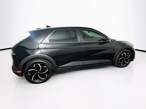 Used 2024 Hyundai Ioniq 5 SEL RWD image 10