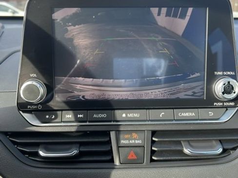 Used 2022 Nissan Altima 2.5 SV image 36