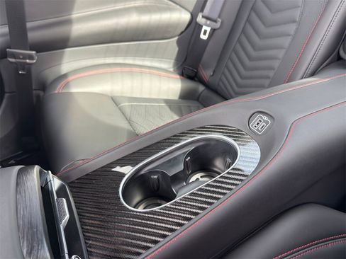 Certified 2024 Maserati GranTurismo Trofeo image 37