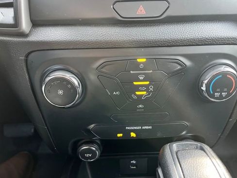 Used 2020 Ford Ranger XL w/ Equipment Group 101A Mid image 12