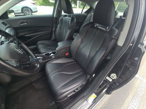 Used 2020 Acura ILX FWD image 20