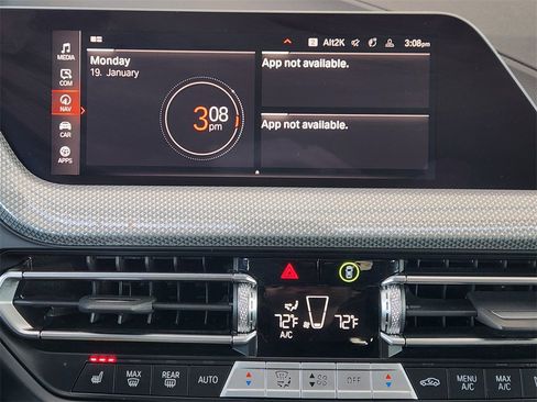 Used 2024 BMW 228i Gran Coupe image 16