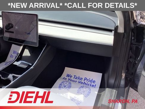 Used 2018 Tesla Model 3 Long Range AWD/4WD image 19