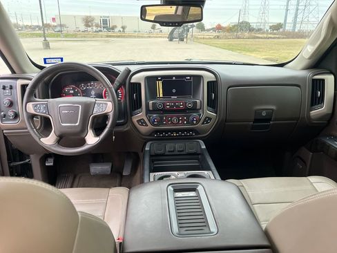 Used 2016 GMC Sierra 1500 Denali w/ Denali Ultimate Package image 15