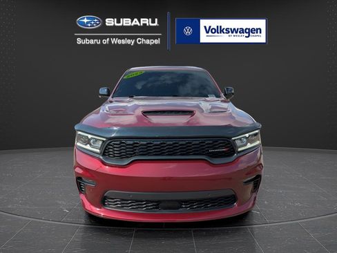 Used 2023 Dodge Durango R/T AWD/4WD image 8
