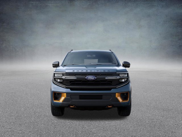 New 2027 Ford Expedition Tremor w/ Driver's Package AWD/4WD image 2