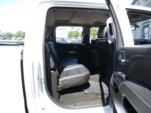 Used 2016 Chevrolet Silverado 1500 LT w/ All Star Edition AWD/4WD image 33