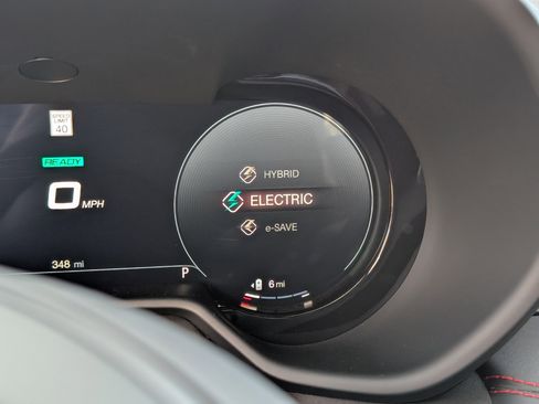 Used 2024 Dodge Hornet R/T w/ R/T Blacktop Package image 22