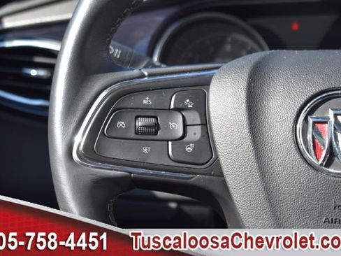 Used 2023 Buick Encore GX Essence w/ Experience Buick Package image 30