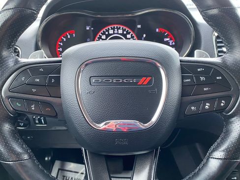 Used 2020 Dodge Durango GT image 28