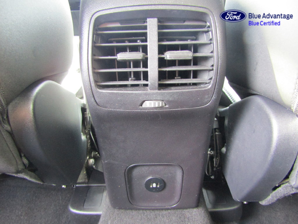Certified 2024 Ford Bronco Sport Big Bend w/ Topo Graphic Package AWD/4WD image 35